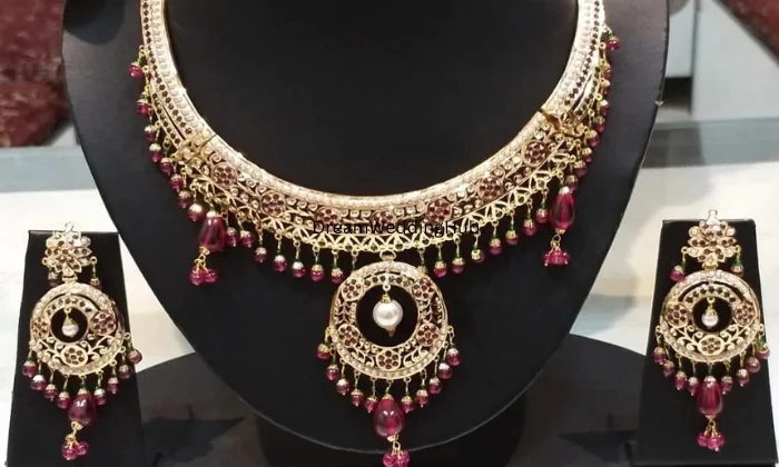 Navya Chain  jewellers